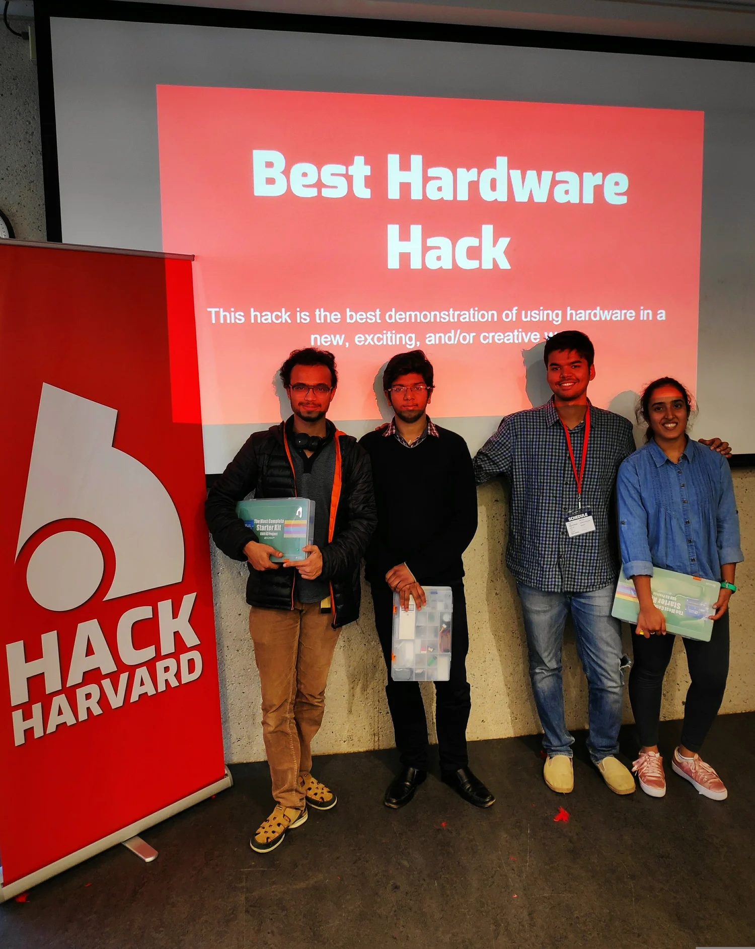 Team MagneTalk - magnetometer-based silent-speech hardware prototype