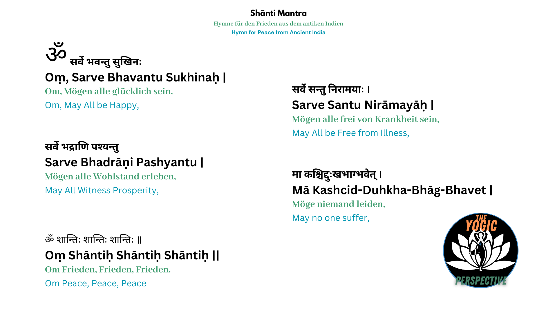Institute Yoga teaching slide 3