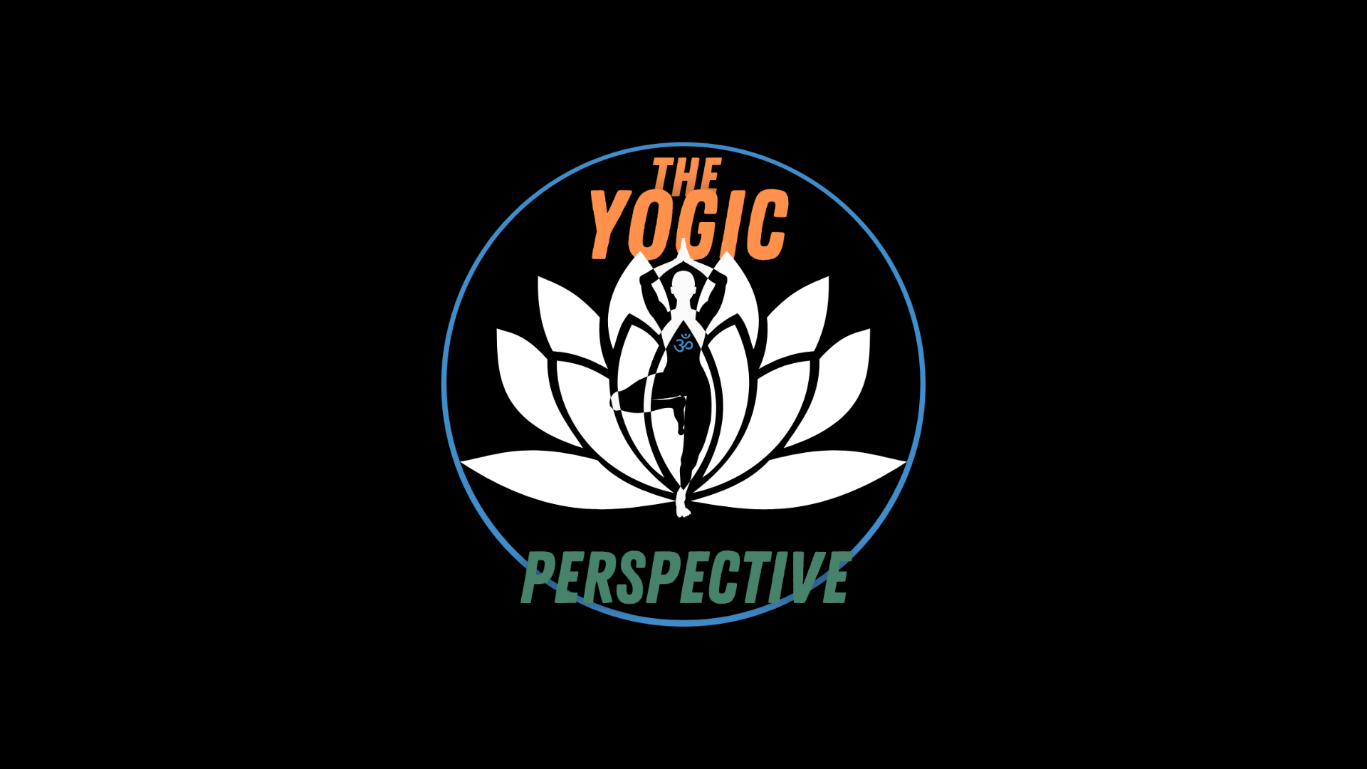 Institute Yoga teaching slide 1